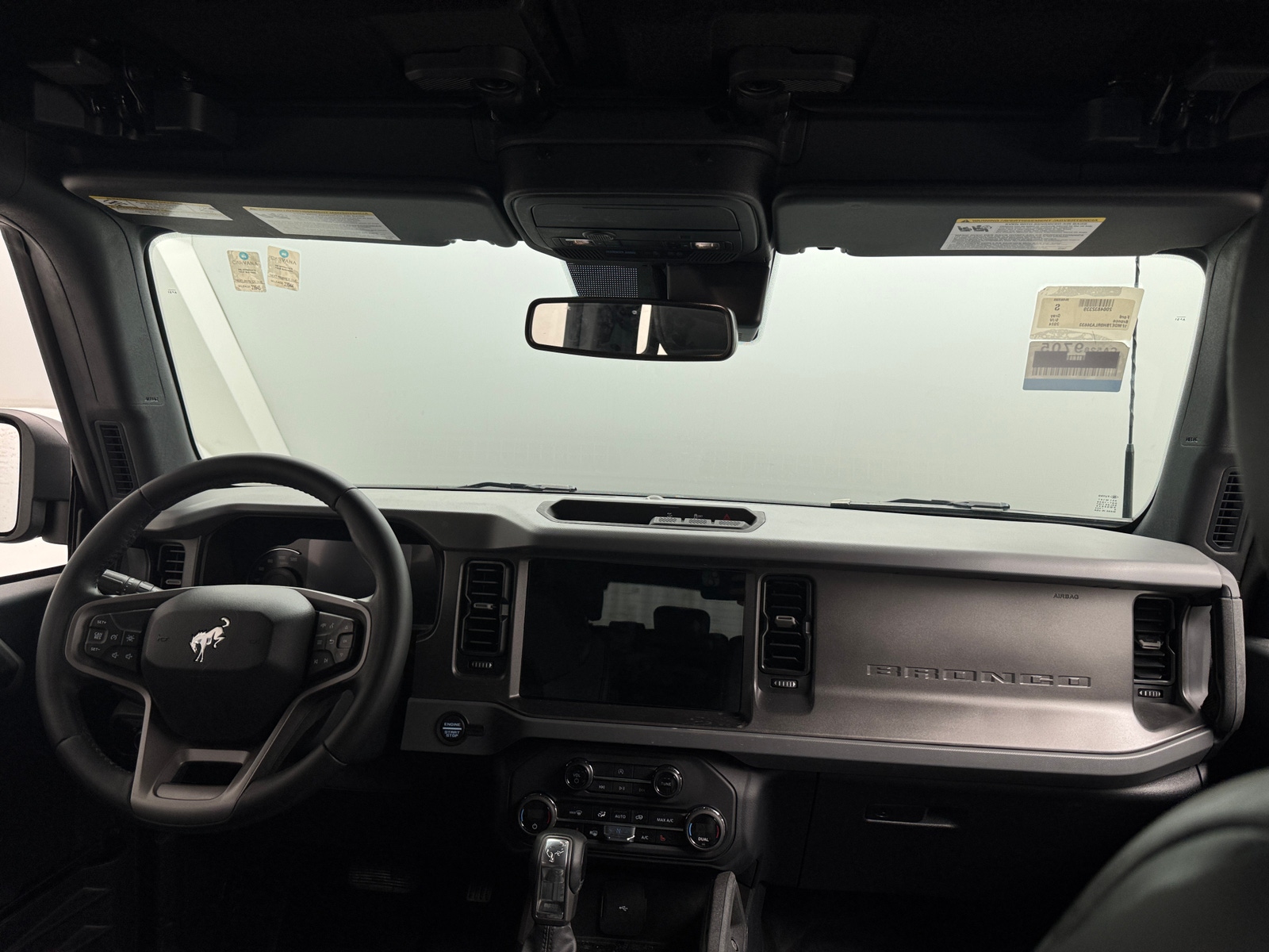 Thumbnail: 2024 Ford Bronco - 2