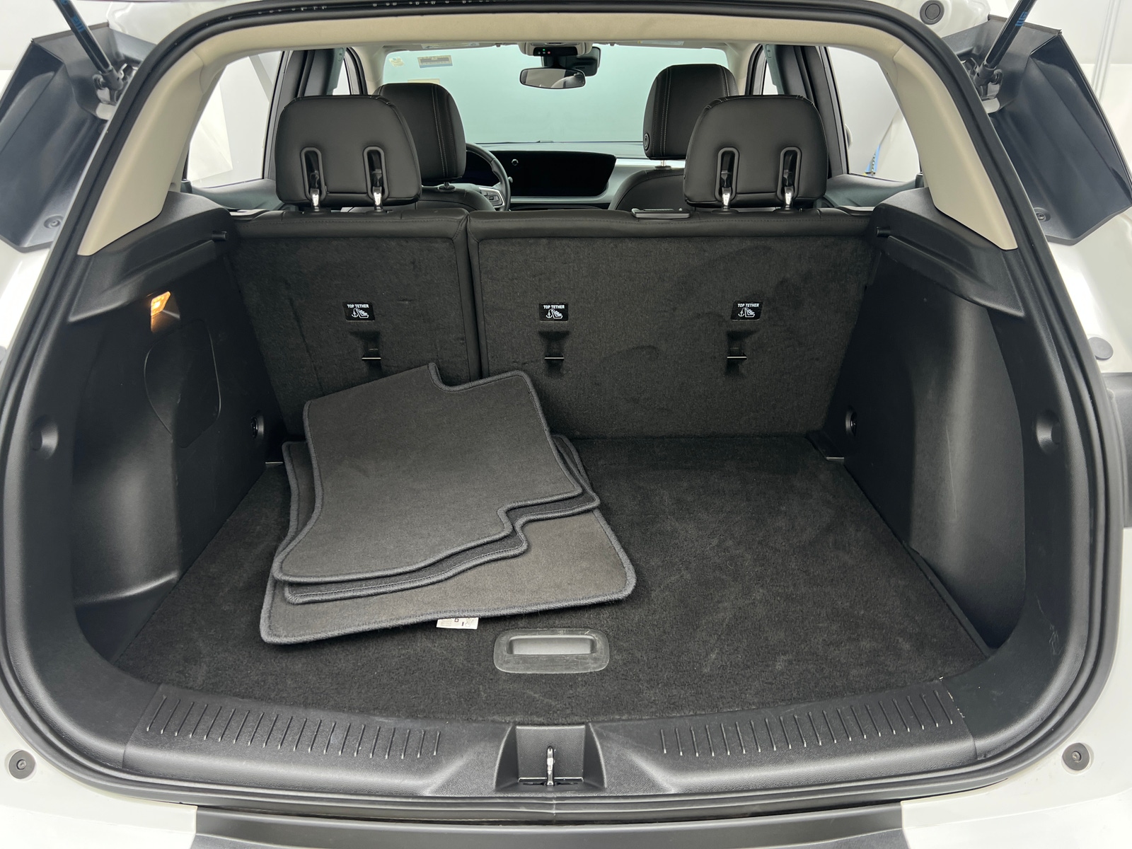 Thumbnail: 2025 Buick Encore GX - 6