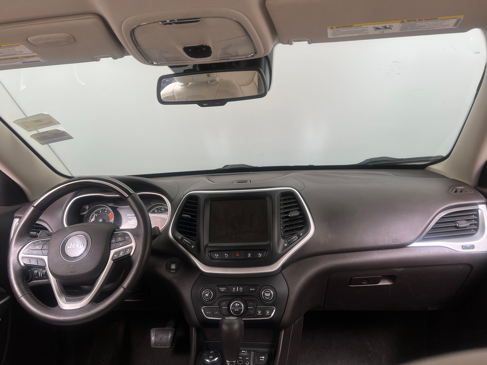 Thumbnail: 2016 Jeep Cherokee - 2