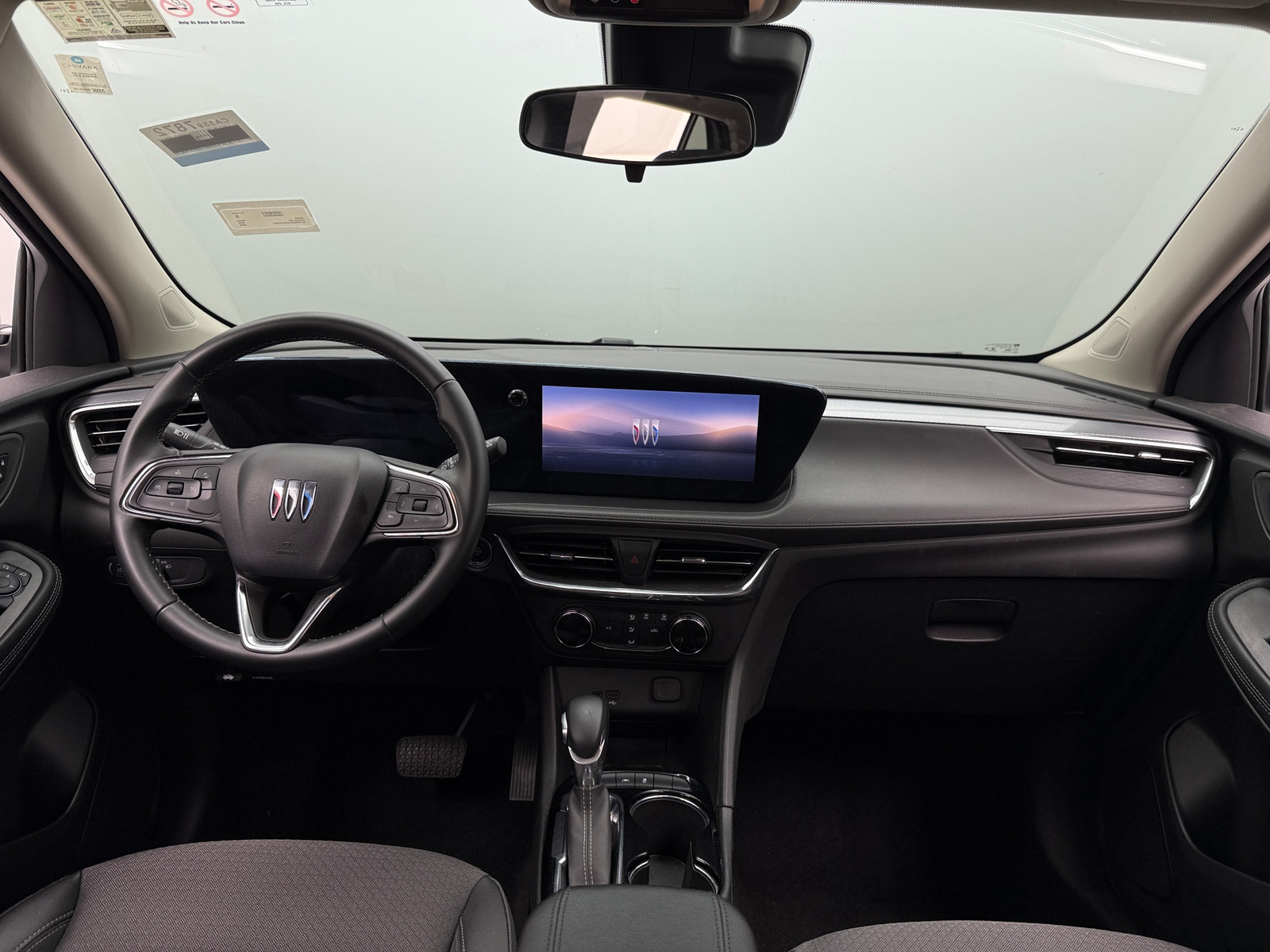 Thumbnail: 2025 Buick Encore GX - 3