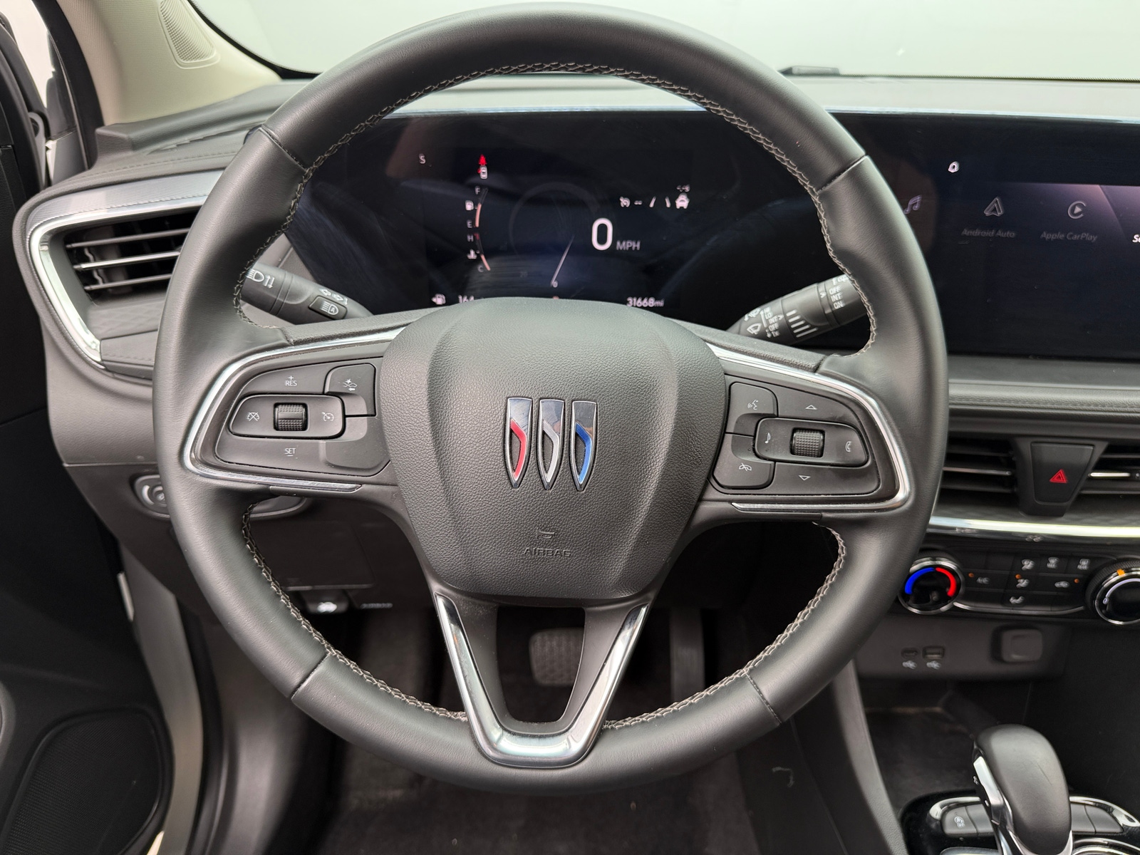 Thumbnail: 2025 Buick Encore GX - 5