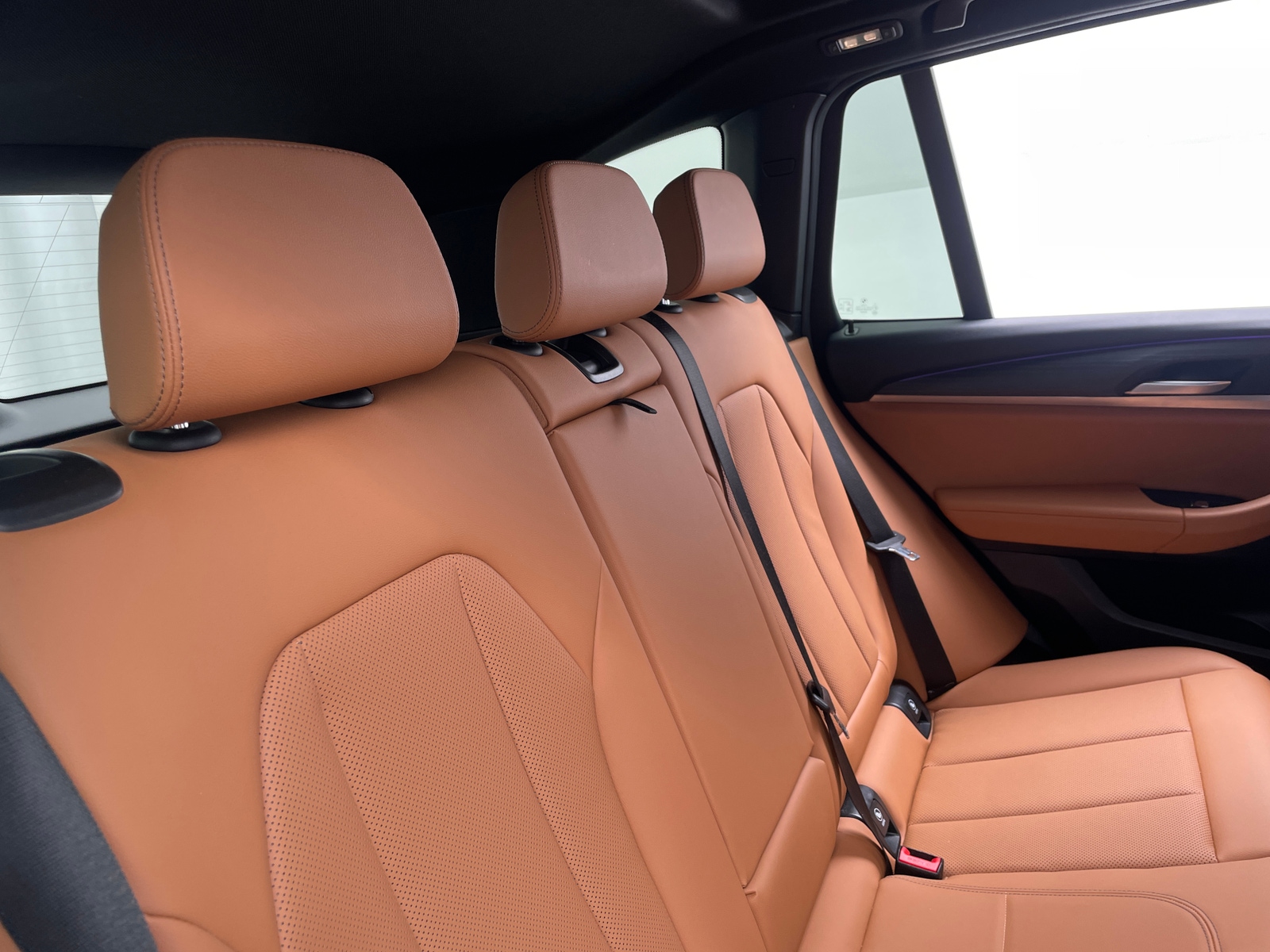 Thumbnail: 2022 BMW X3 - 5