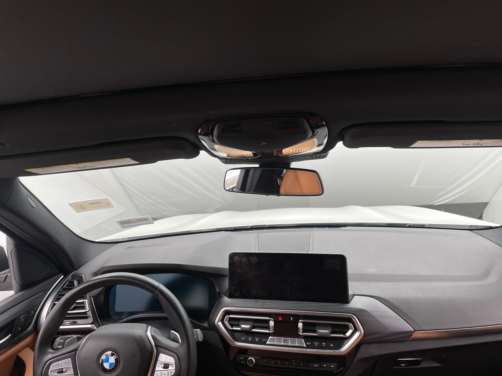 Thumbnail: 2022 BMW X3 - 2