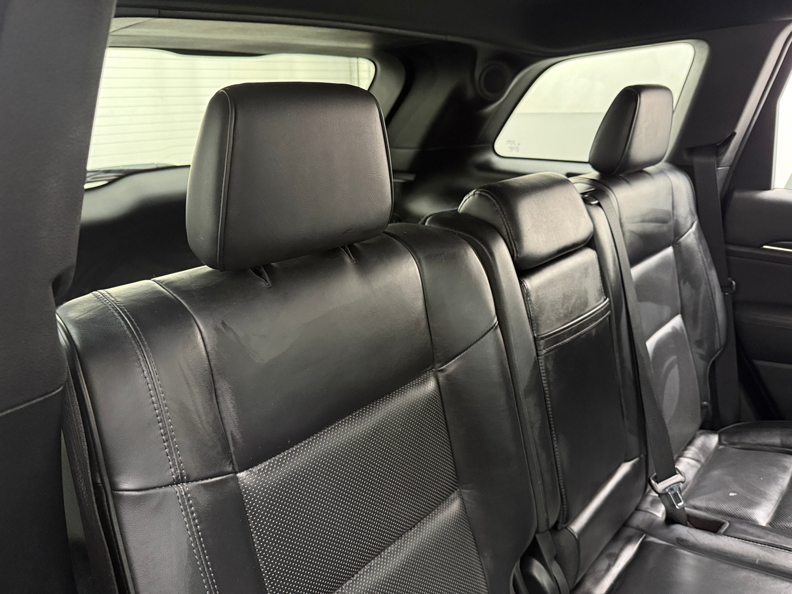 Thumbnail: 2019 Jeep Grand Cherokee - 5