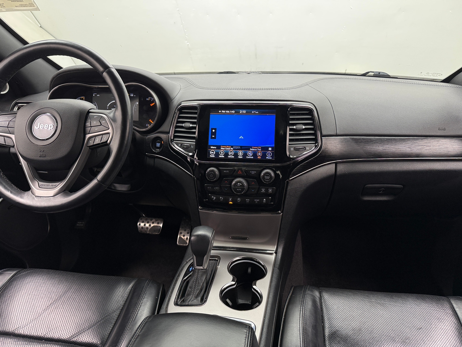 Thumbnail: 2019 Jeep Grand Cherokee - 2