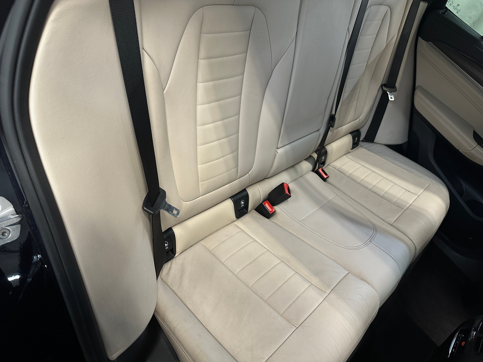 Thumbnail: 2018 BMW X3 - 5
