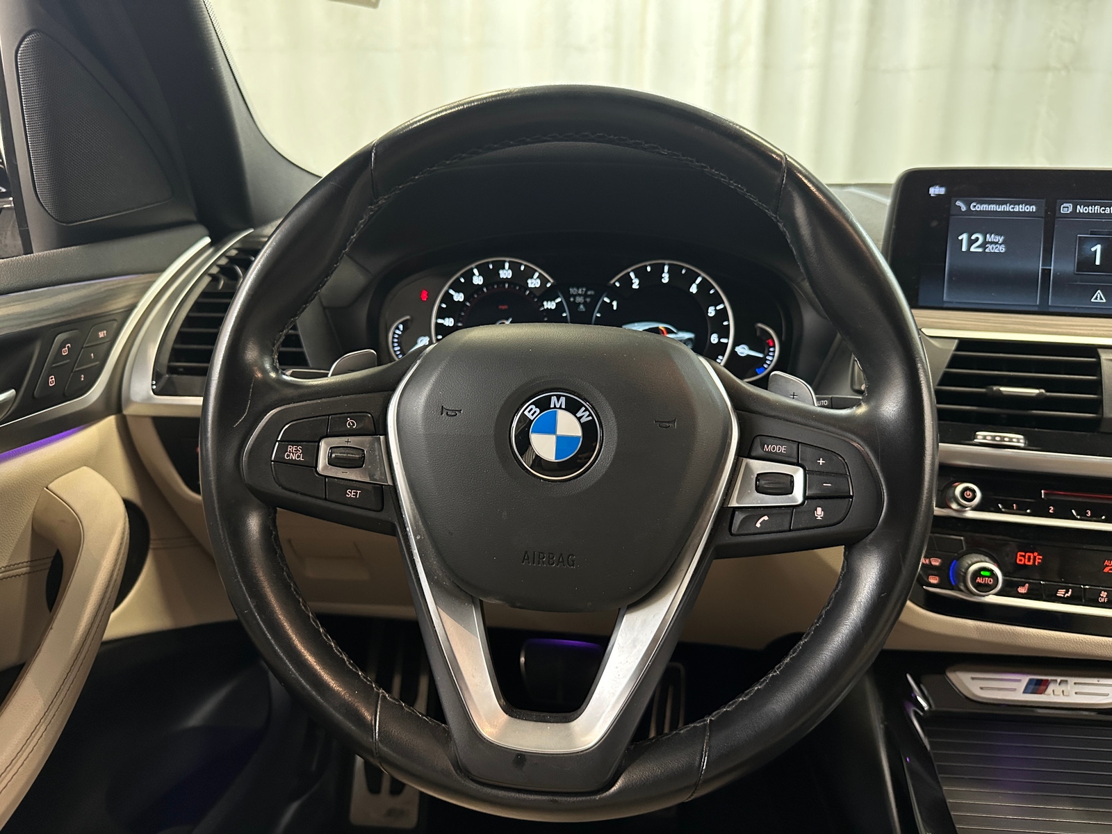 Thumbnail: 2018 BMW X3 - 4