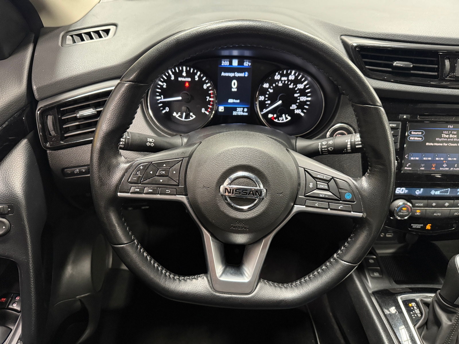 Thumbnail: 2022 Nissan Rogue Sport - 4