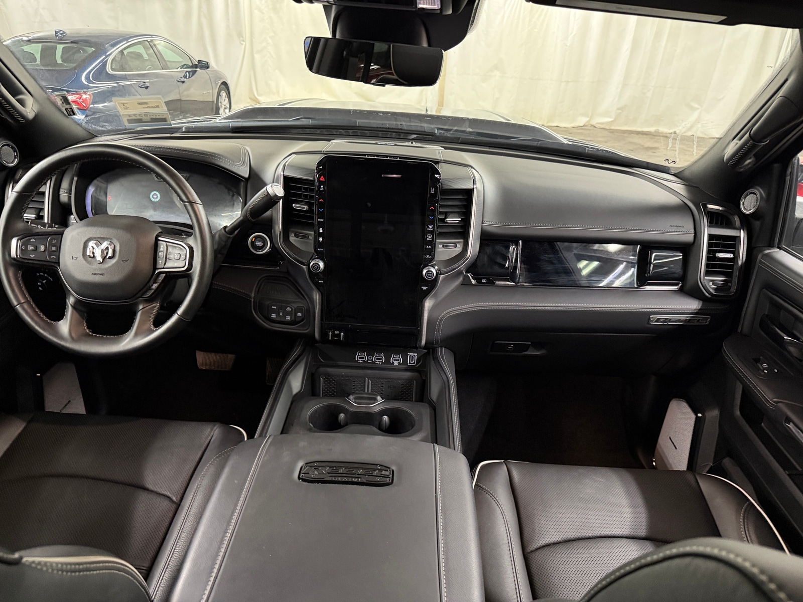 Thumbnail: 2026 RAM 2500 - 2