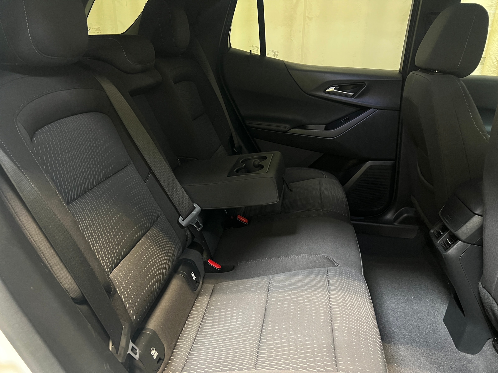 Thumbnail: 2025 Chevrolet Equinox - 6