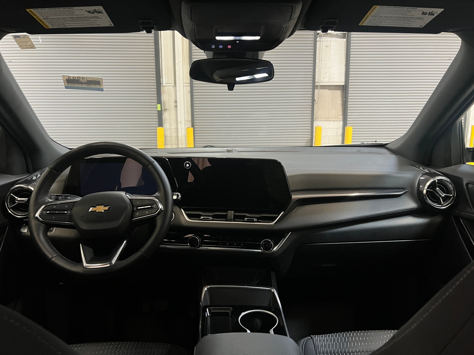 Thumbnail: 2025 Chevrolet Equinox - 3