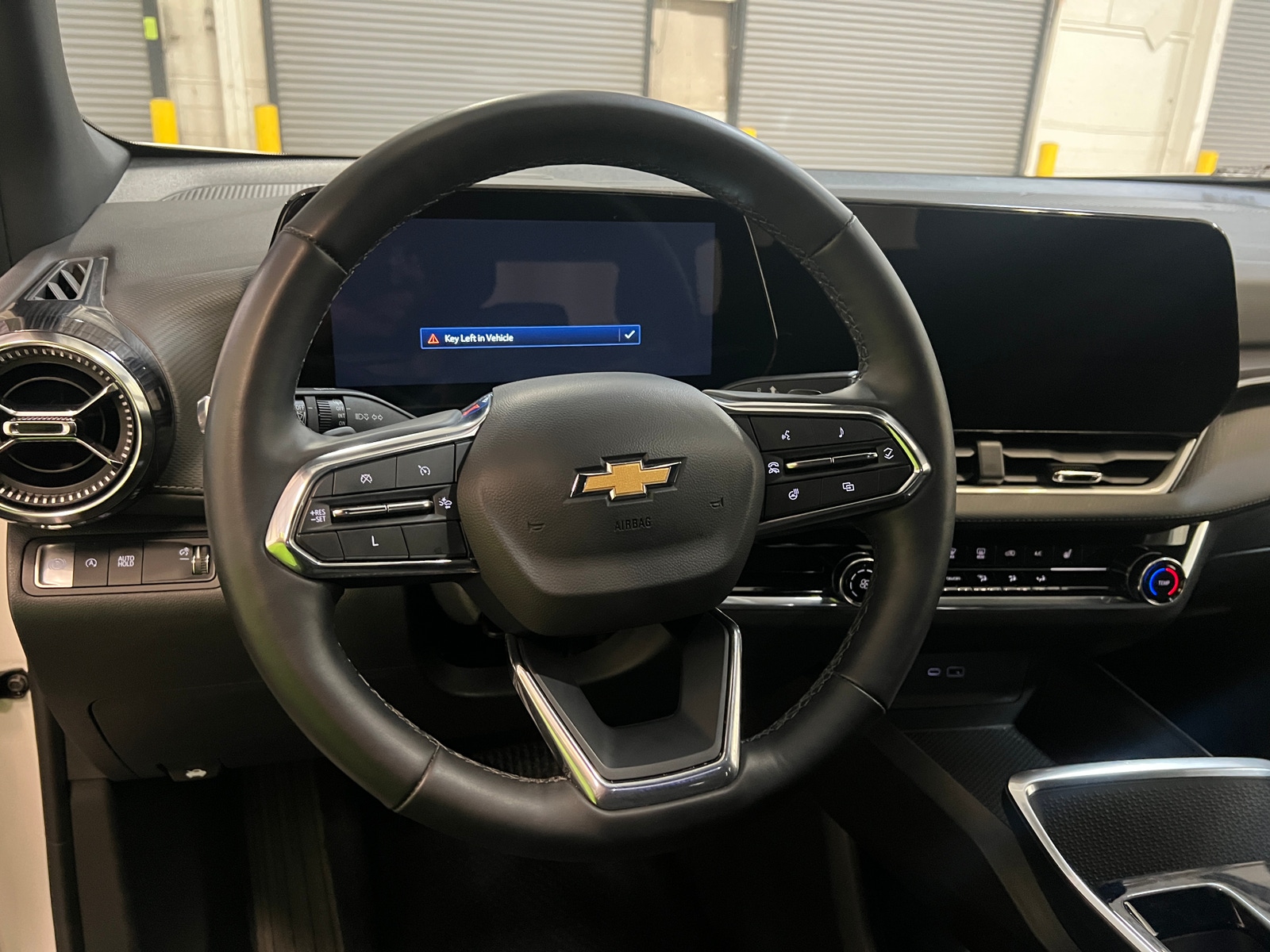 Thumbnail: 2025 Chevrolet Equinox - 5