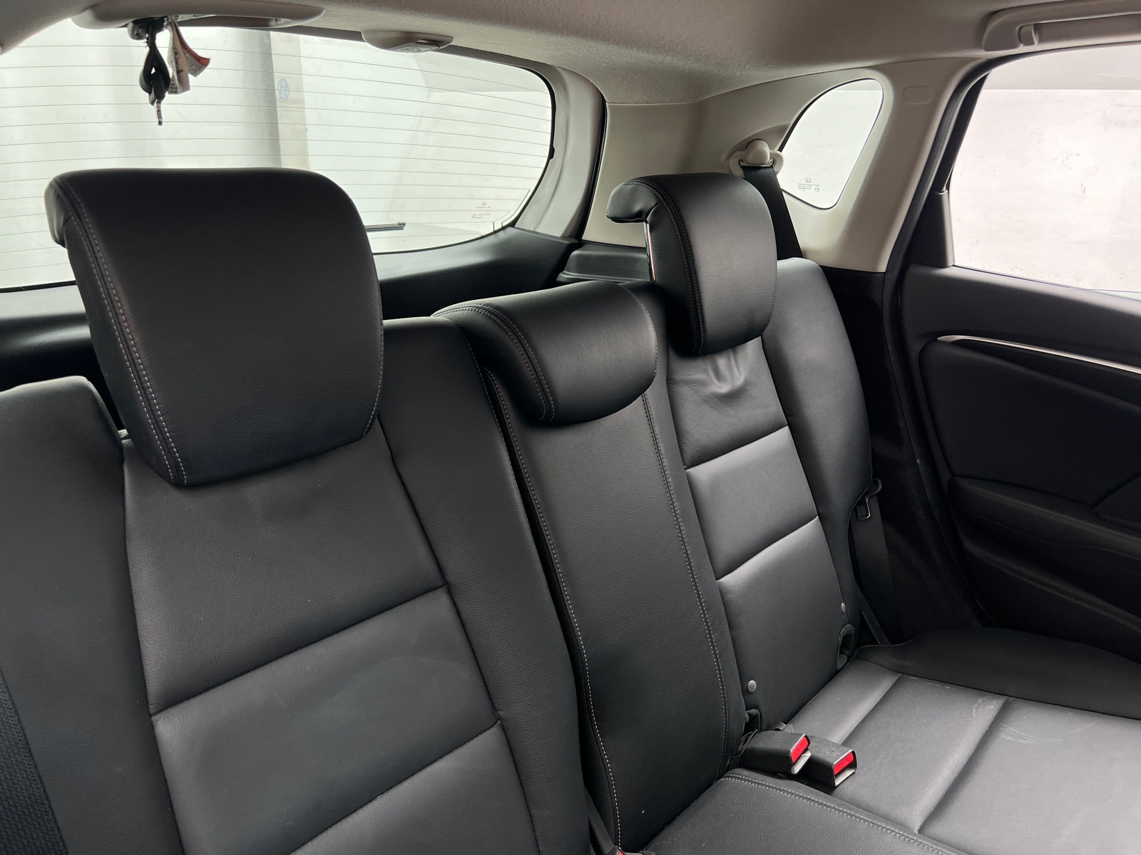 Thumbnail: 2018 Honda Fit - 5