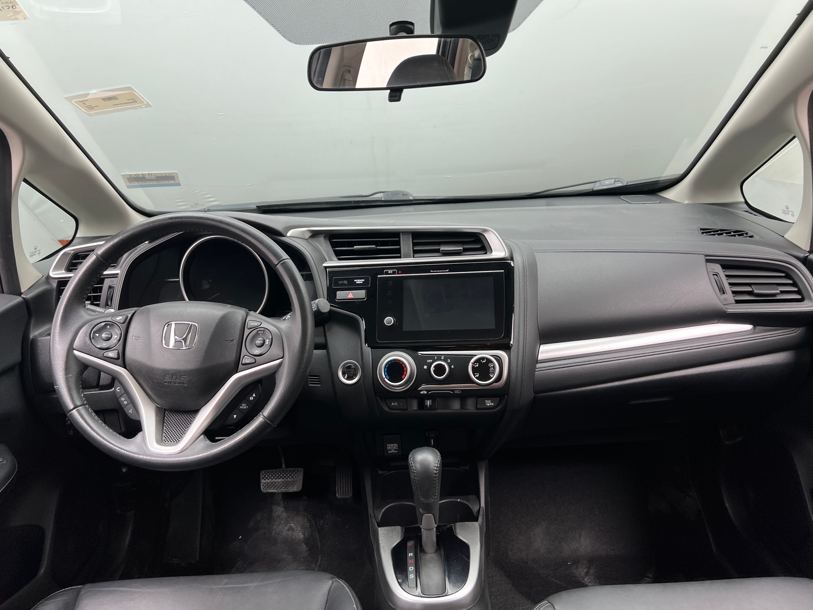 Thumbnail: 2018 Honda Fit - 2