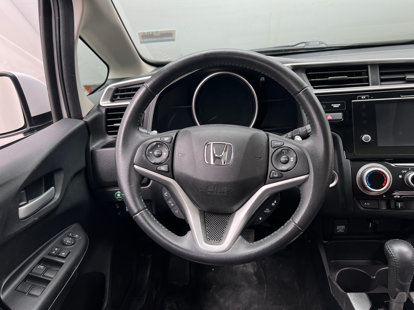 Thumbnail: 2018 Honda Fit - 4