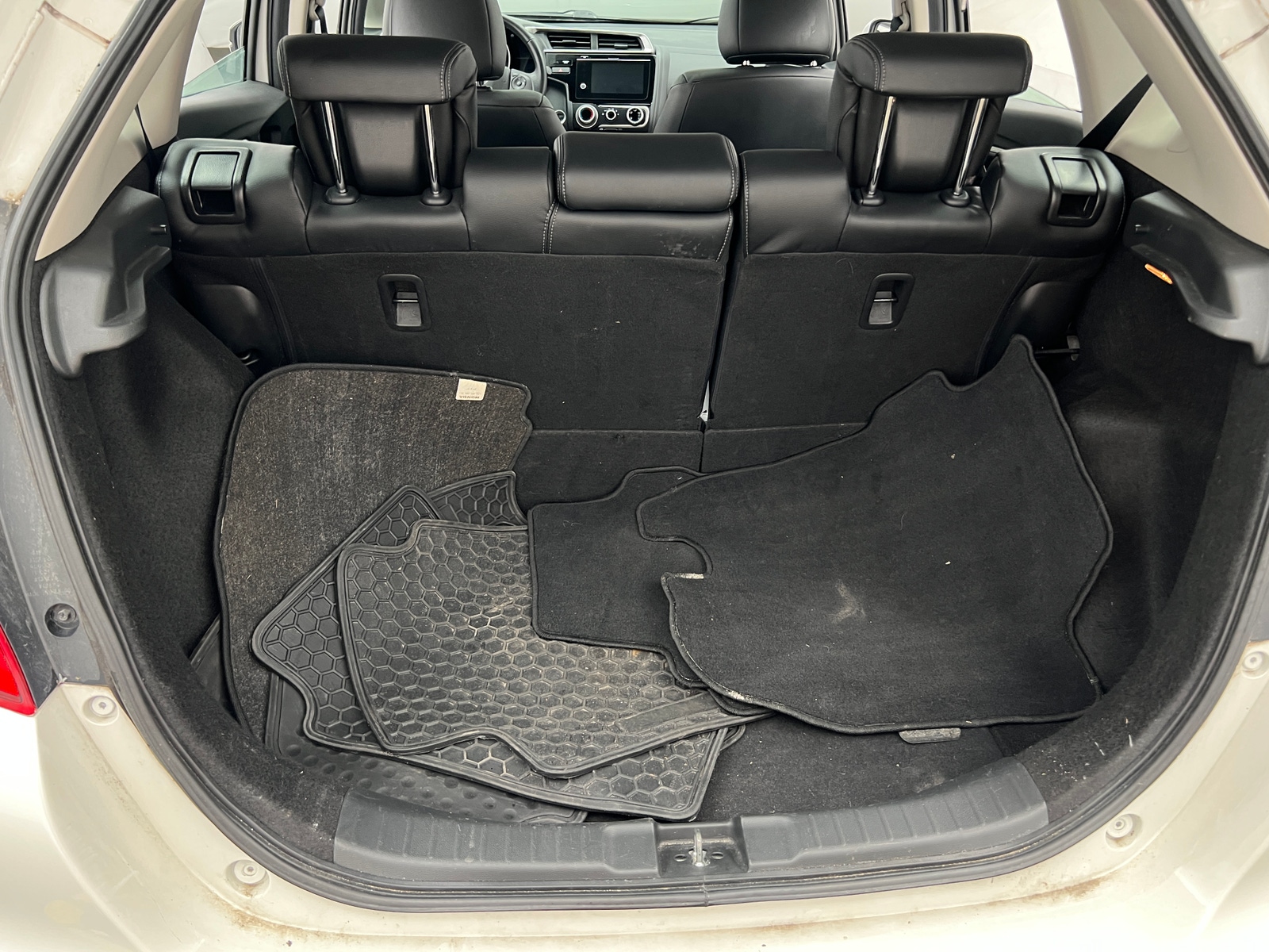 Thumbnail: 2018 Honda Fit - 6
