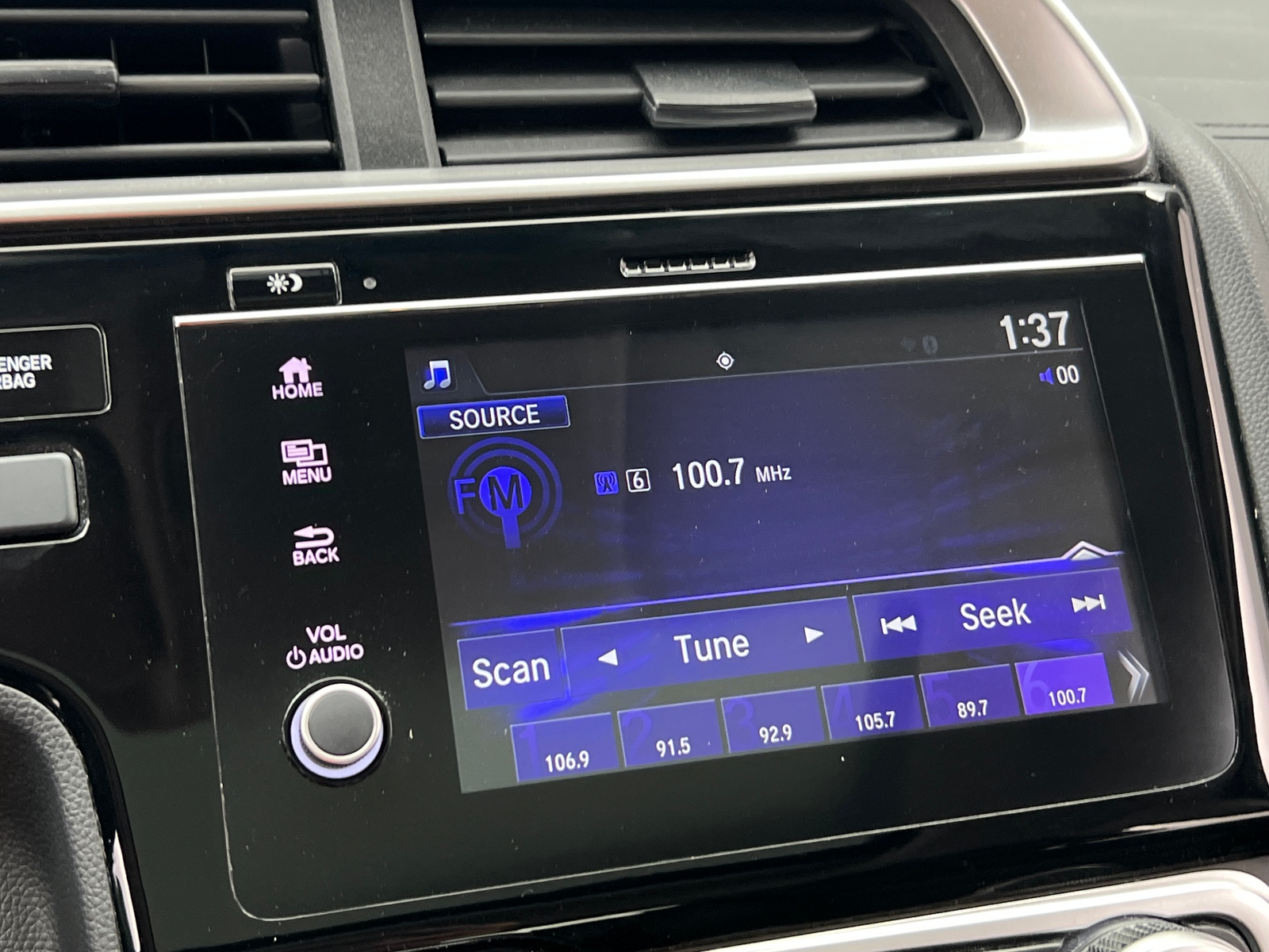 Thumbnail: 2018 Honda Fit - 3