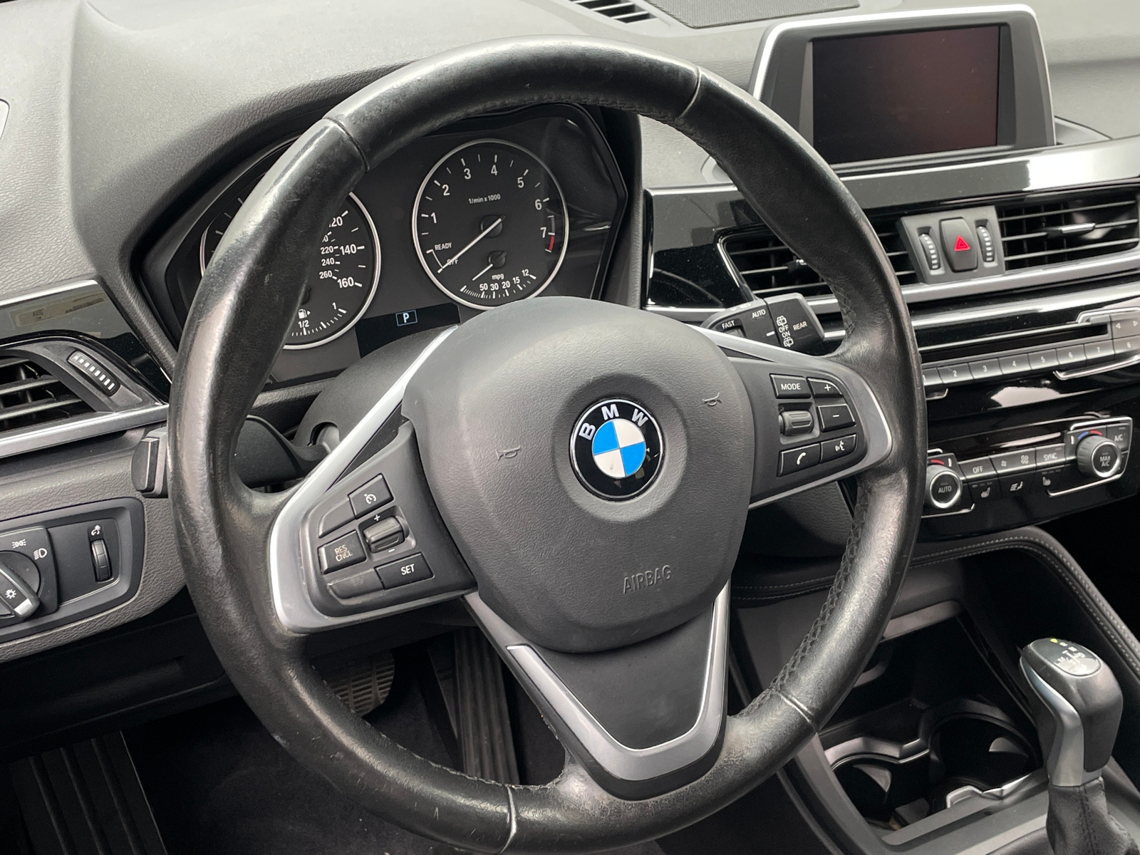Thumbnail: 2018 BMW X1 - 5