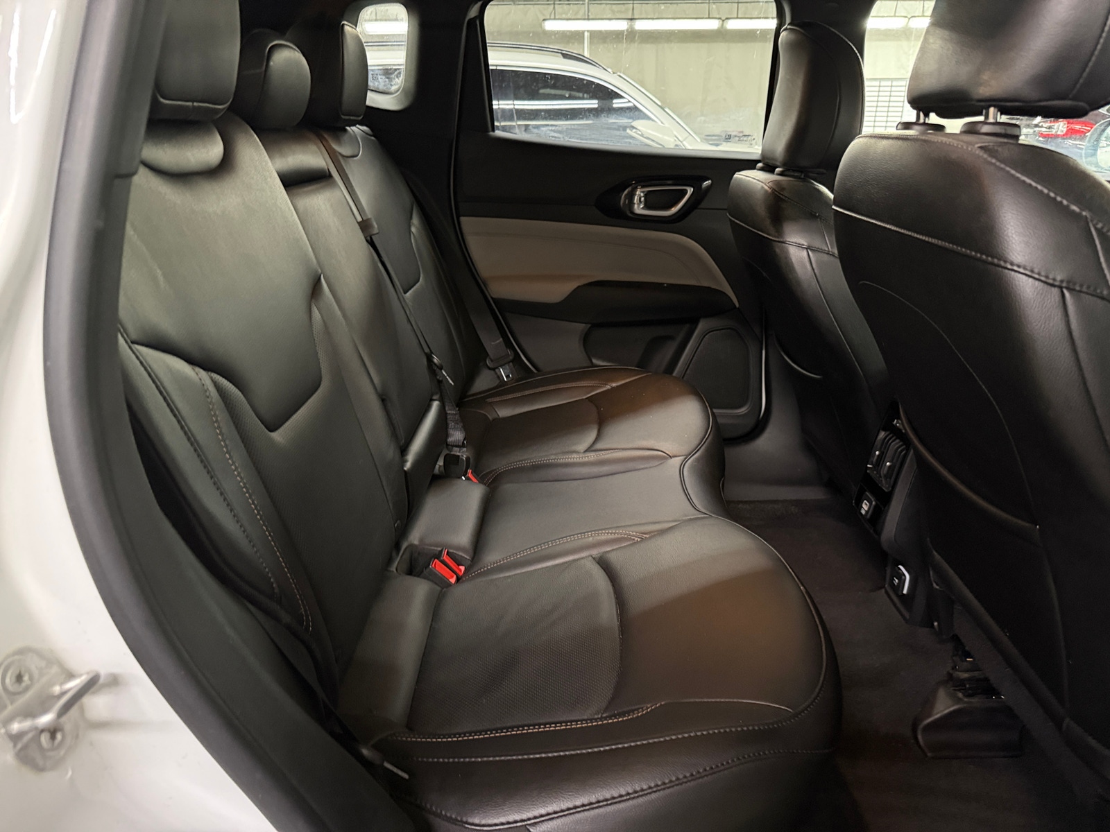 Thumbnail: 2023 Jeep Compass - 5