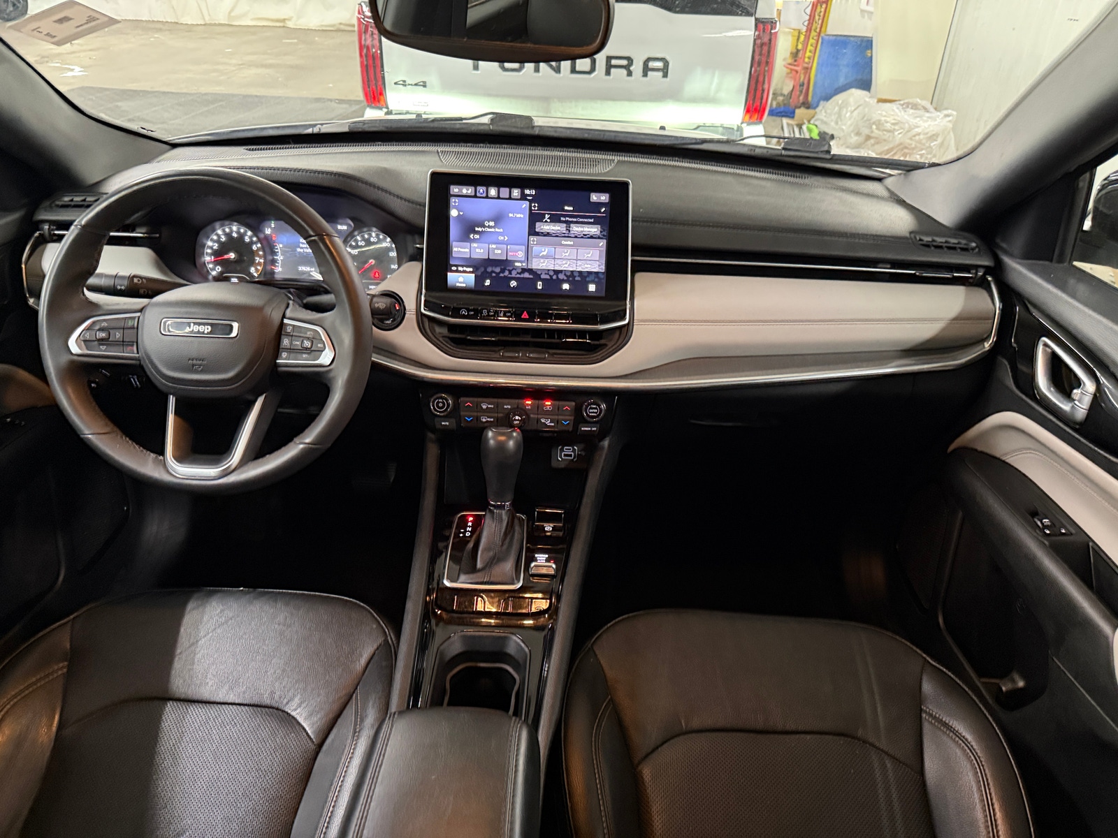 Thumbnail: 2023 Jeep Compass - 2