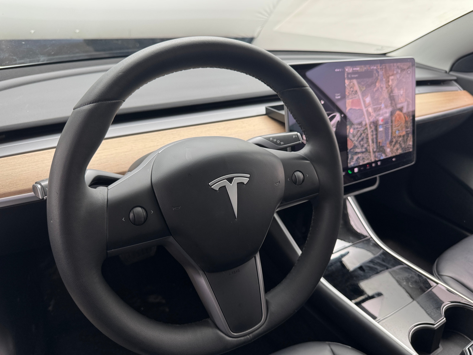 Thumbnail: 2020 Tesla Model 3 - 4