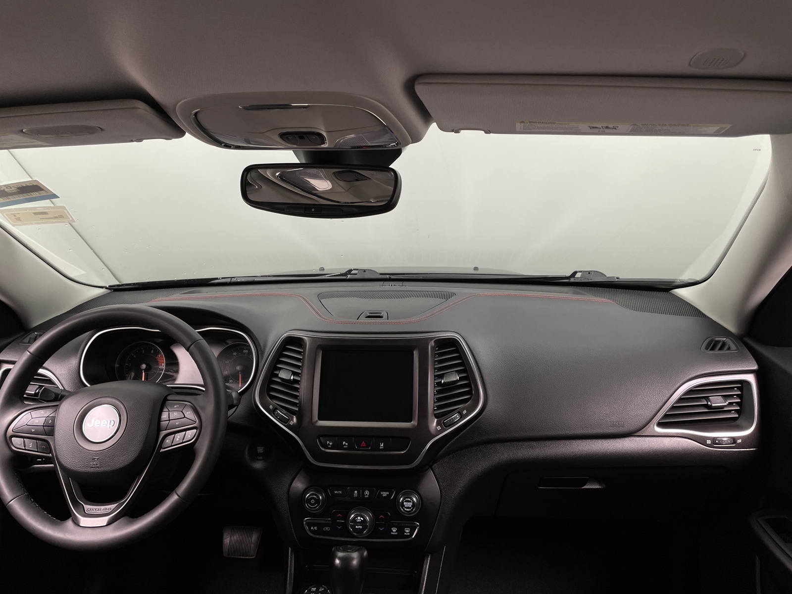 Thumbnail: 2021 Jeep Cherokee - 2