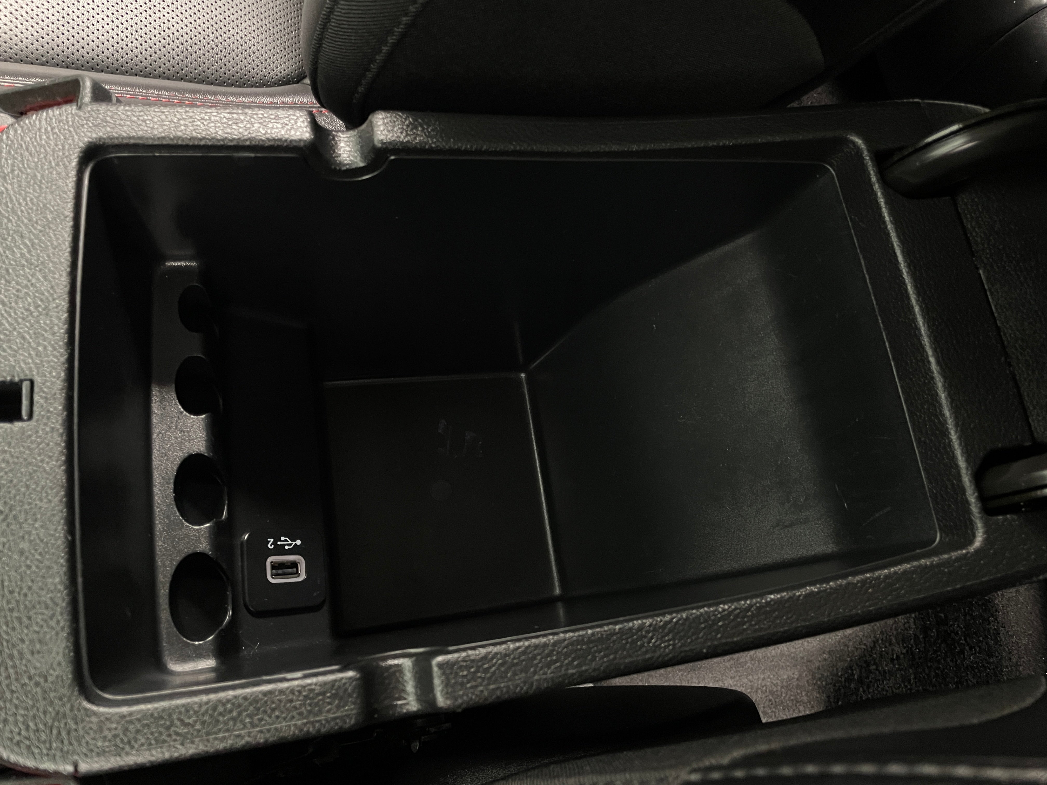 2021 Jeep Cherokee Trailhawk - Photo 14