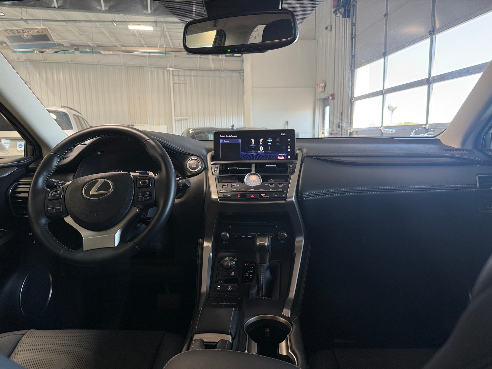 Thumbnail: 2020 Lexus NX - 2