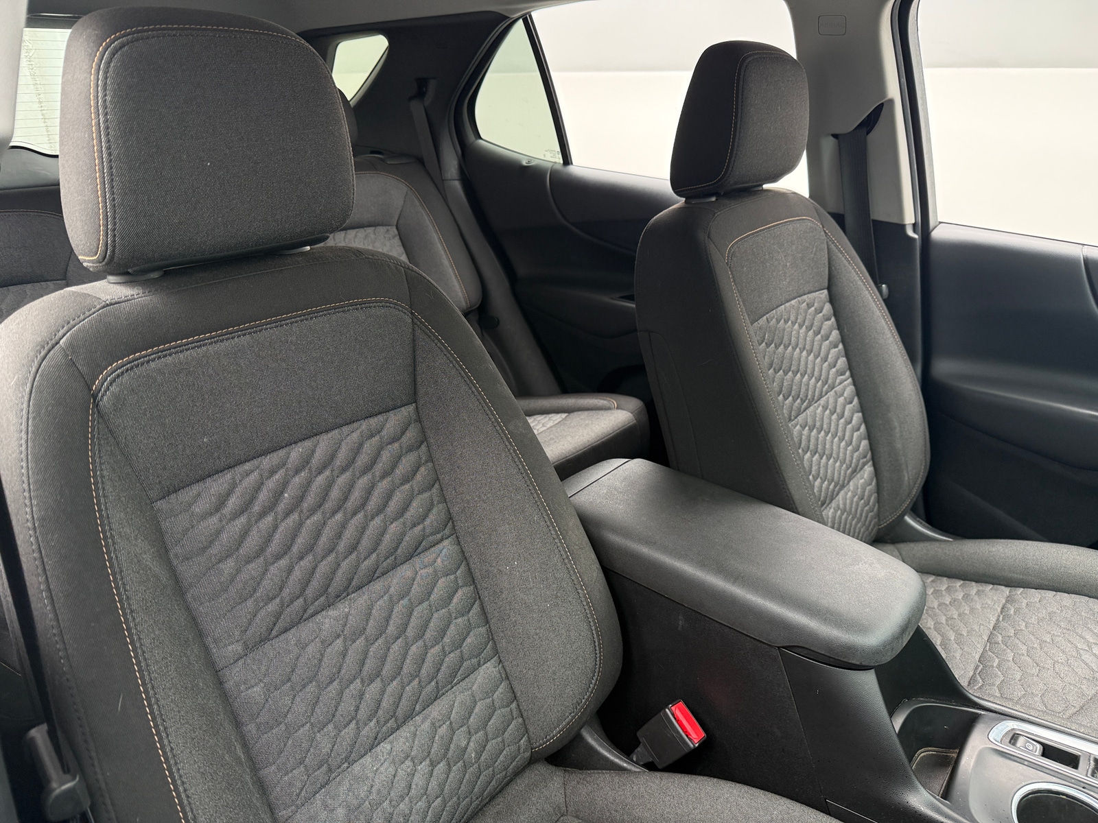 Thumbnail: 2019 Chevrolet Equinox - 2