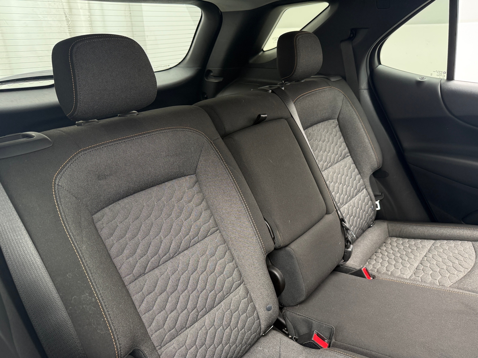 Thumbnail: 2019 Chevrolet Equinox - 6