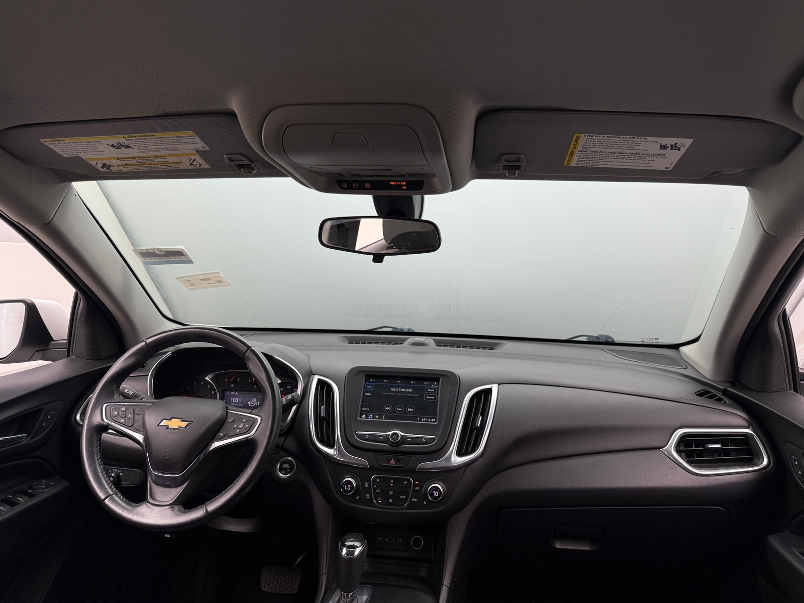 Thumbnail: 2019 Chevrolet Equinox - 3