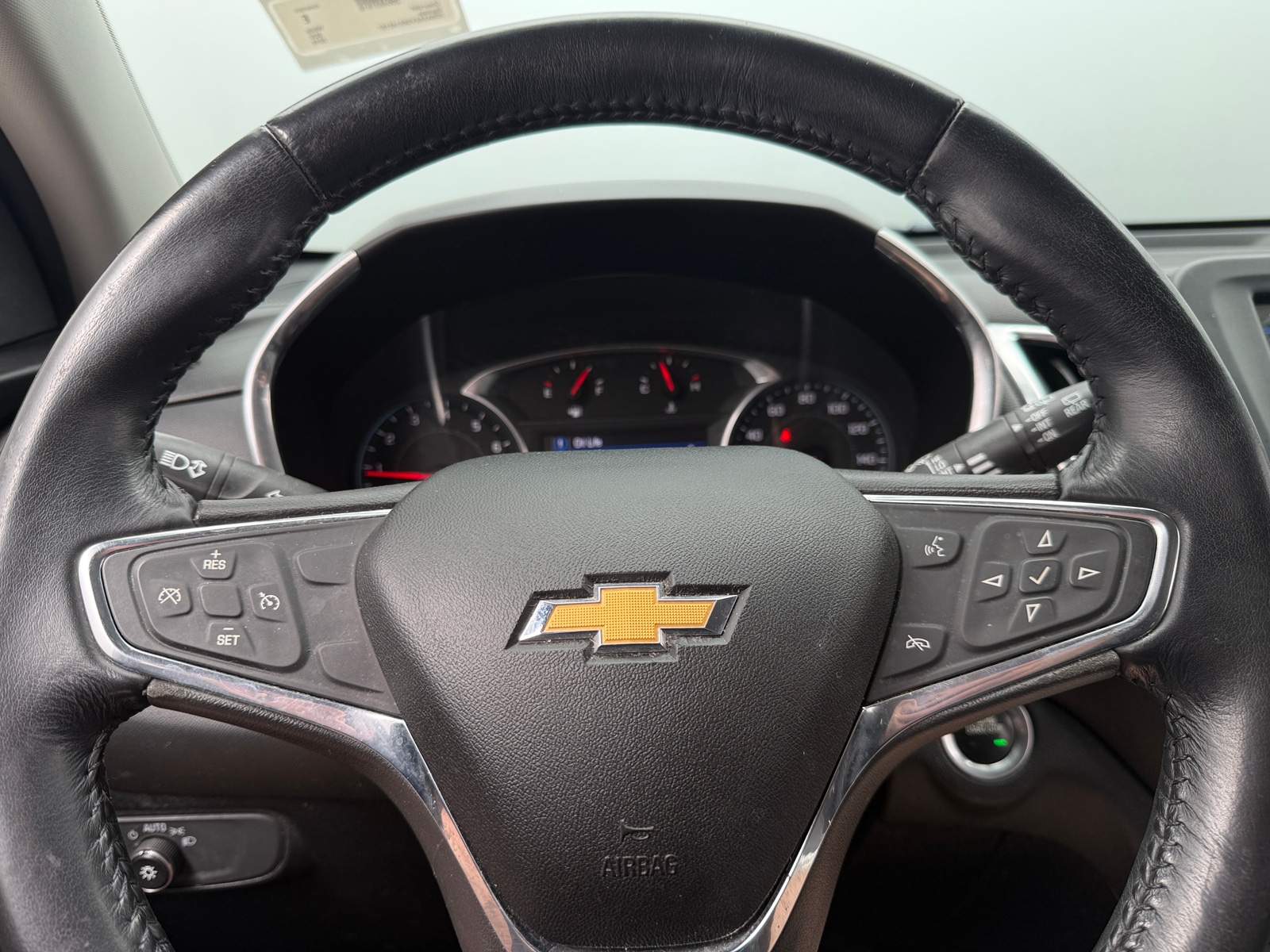 Thumbnail: 2019 Chevrolet Equinox - 5