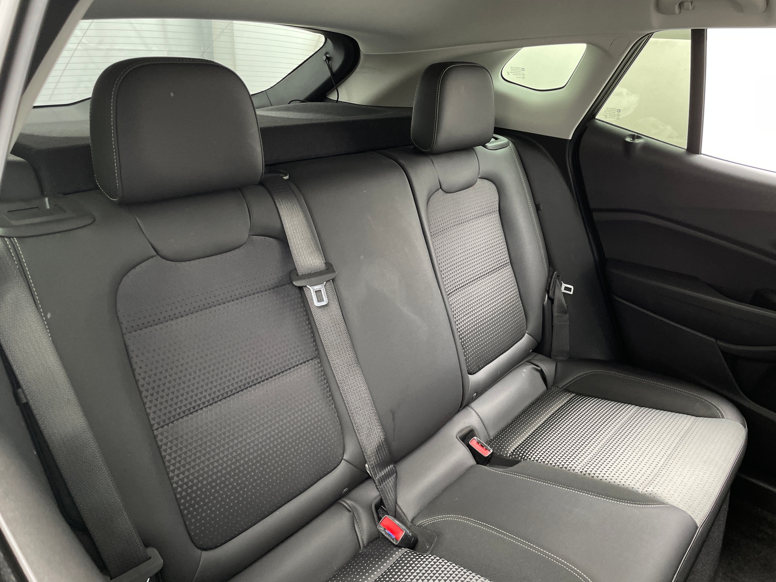 Thumbnail: 2025 Chevrolet Trax - 6