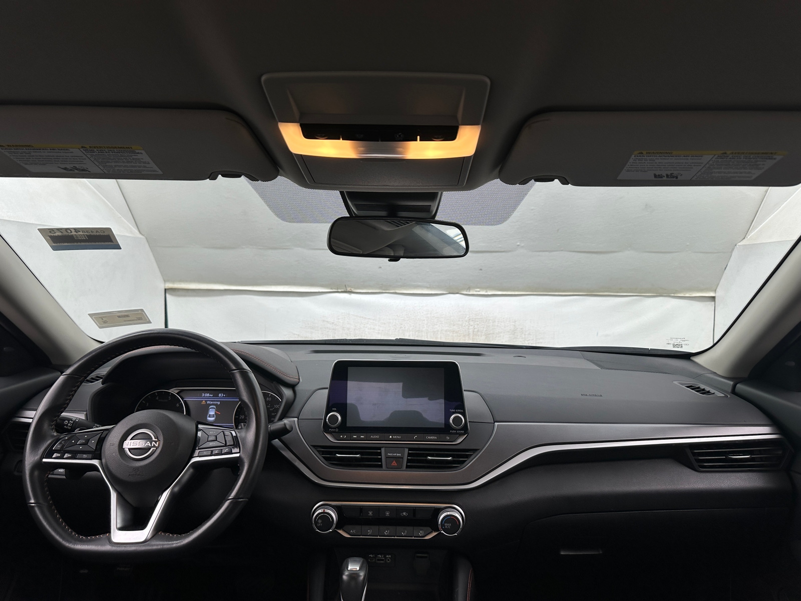 Thumbnail: 2025 Nissan Altima - 3