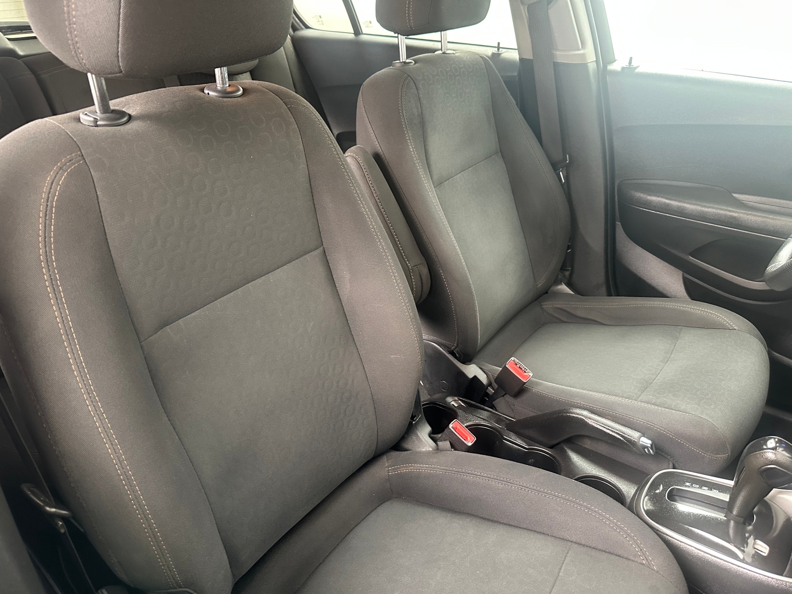 Thumbnail: 2019 Chevrolet Trax - 2