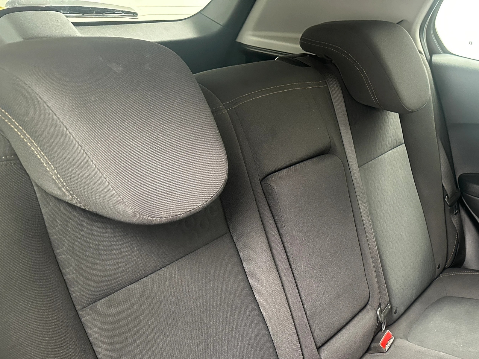 Thumbnail: 2019 Chevrolet Trax - 6