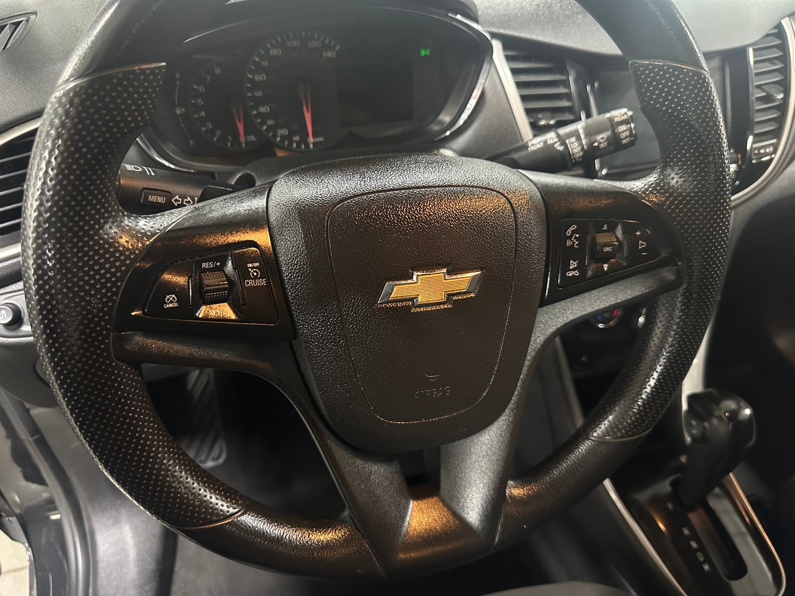 Thumbnail: 2019 Chevrolet Trax - 5