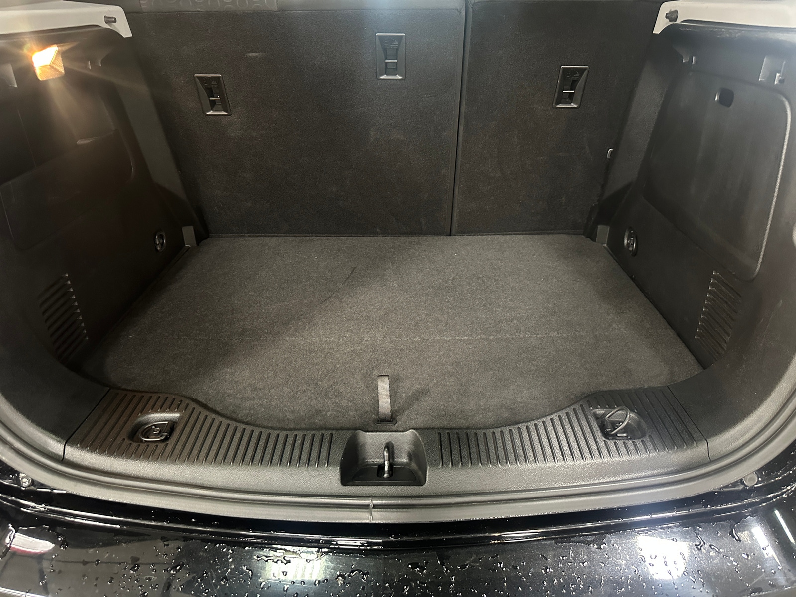 Thumbnail: 2019 Chevrolet Trax - 7