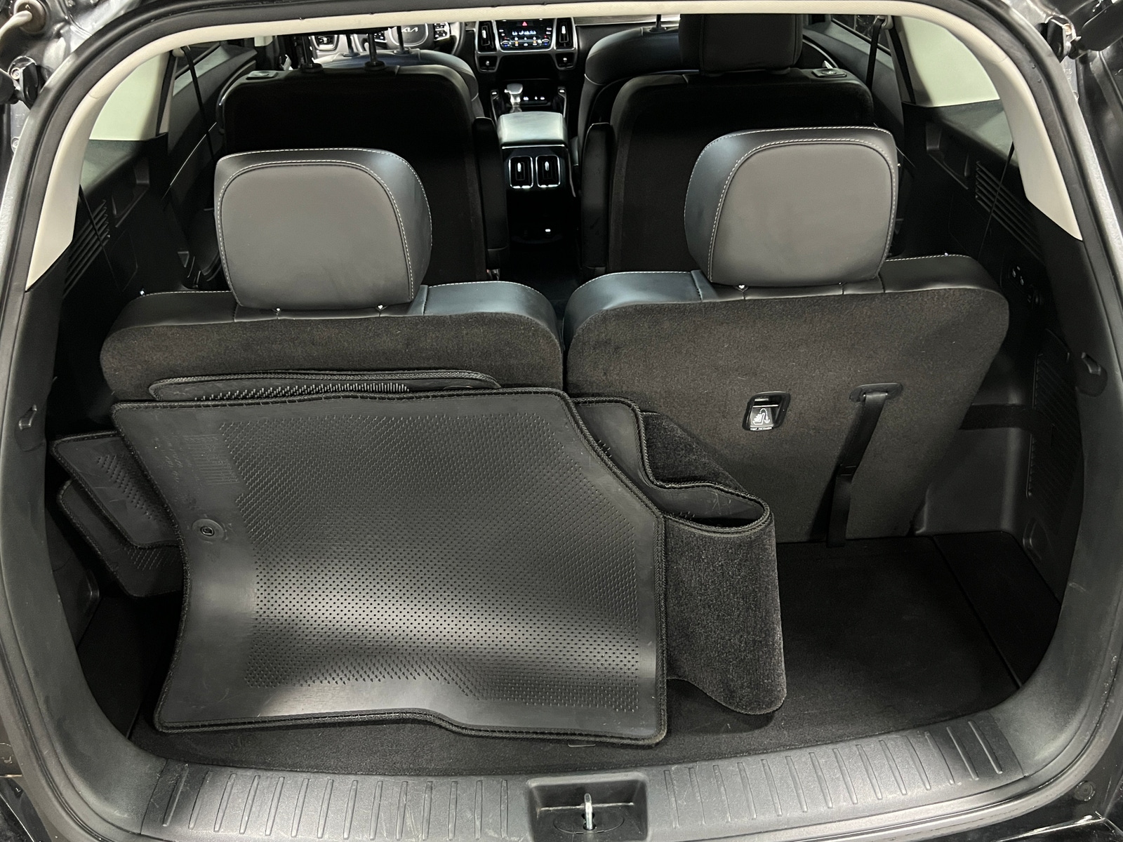 Thumbnail: 2023 Kia Sorento - 6