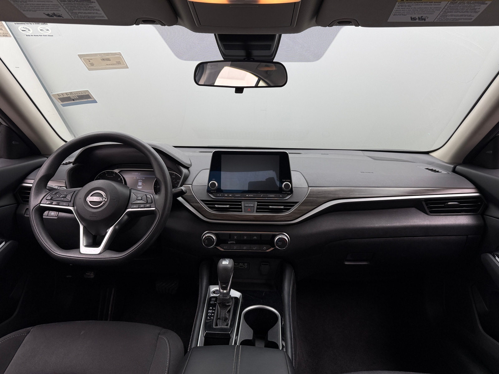 Thumbnail: 2023 Nissan Altima - 3