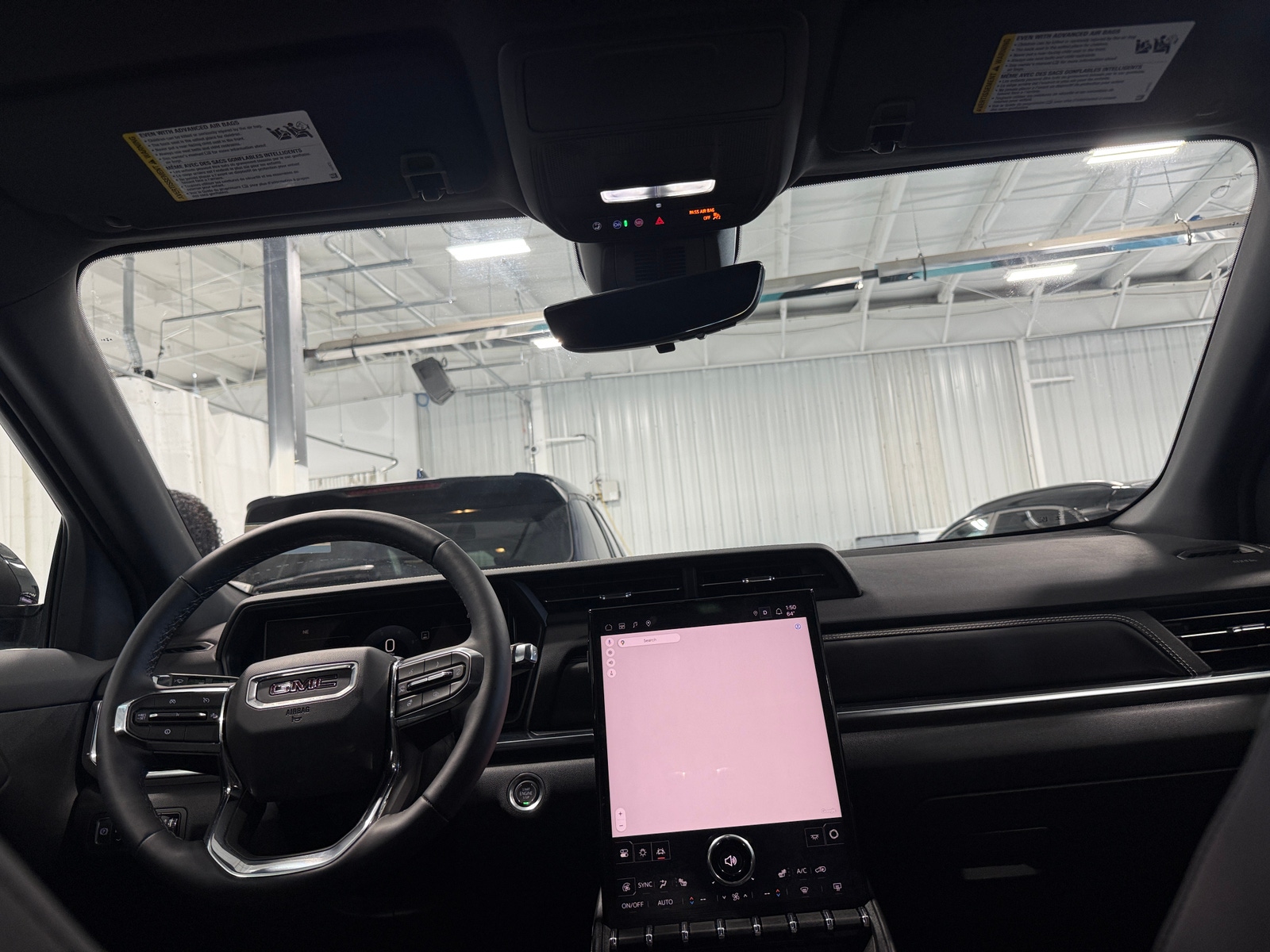 Thumbnail: 2025 GMC Terrain - 3