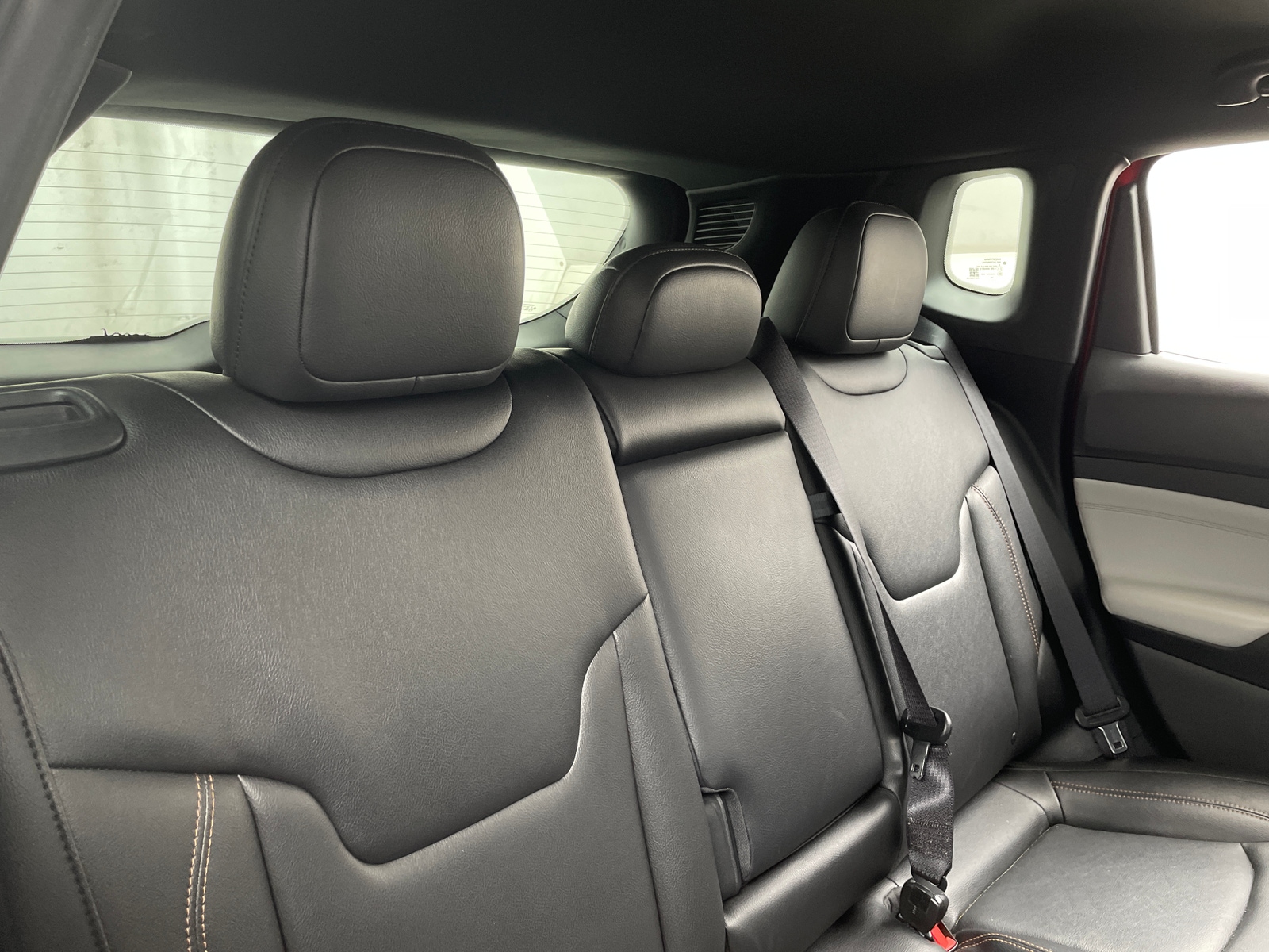 Thumbnail: 2023 Jeep Compass - 5