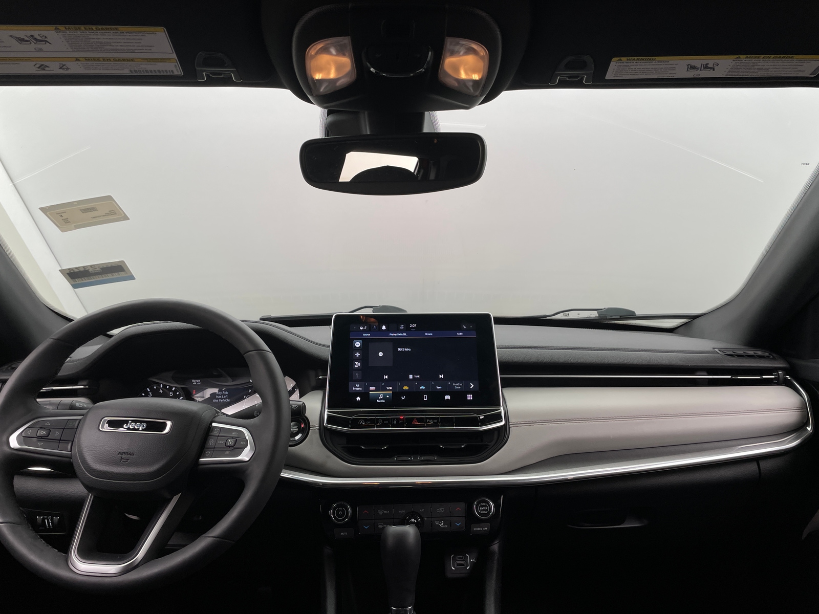 Thumbnail: 2023 Jeep Compass - 2