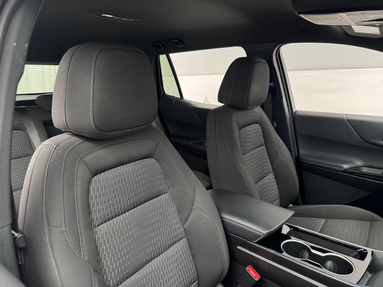 Thumbnail: 2025 Chevrolet Equinox - 2