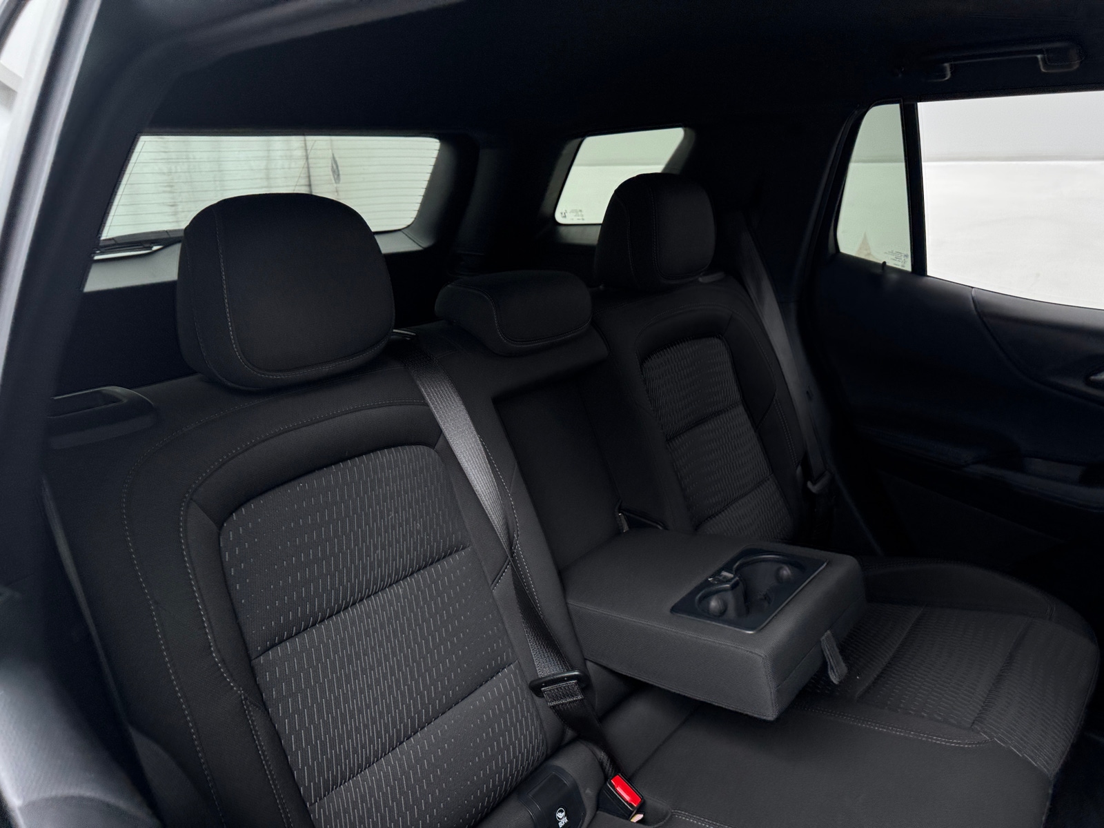 Thumbnail: 2025 Chevrolet Equinox - 6