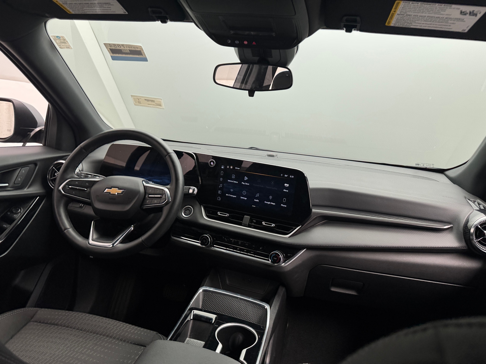 Thumbnail: 2025 Chevrolet Equinox - 3