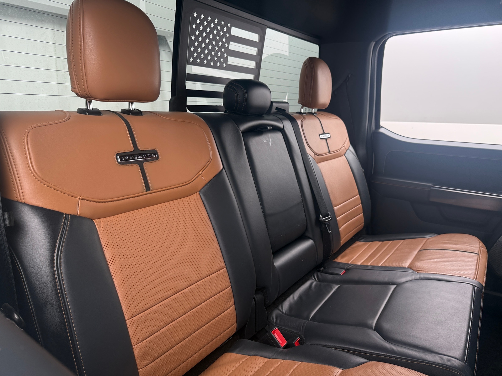 Thumbnail: 2021 Ford Econoline - 5