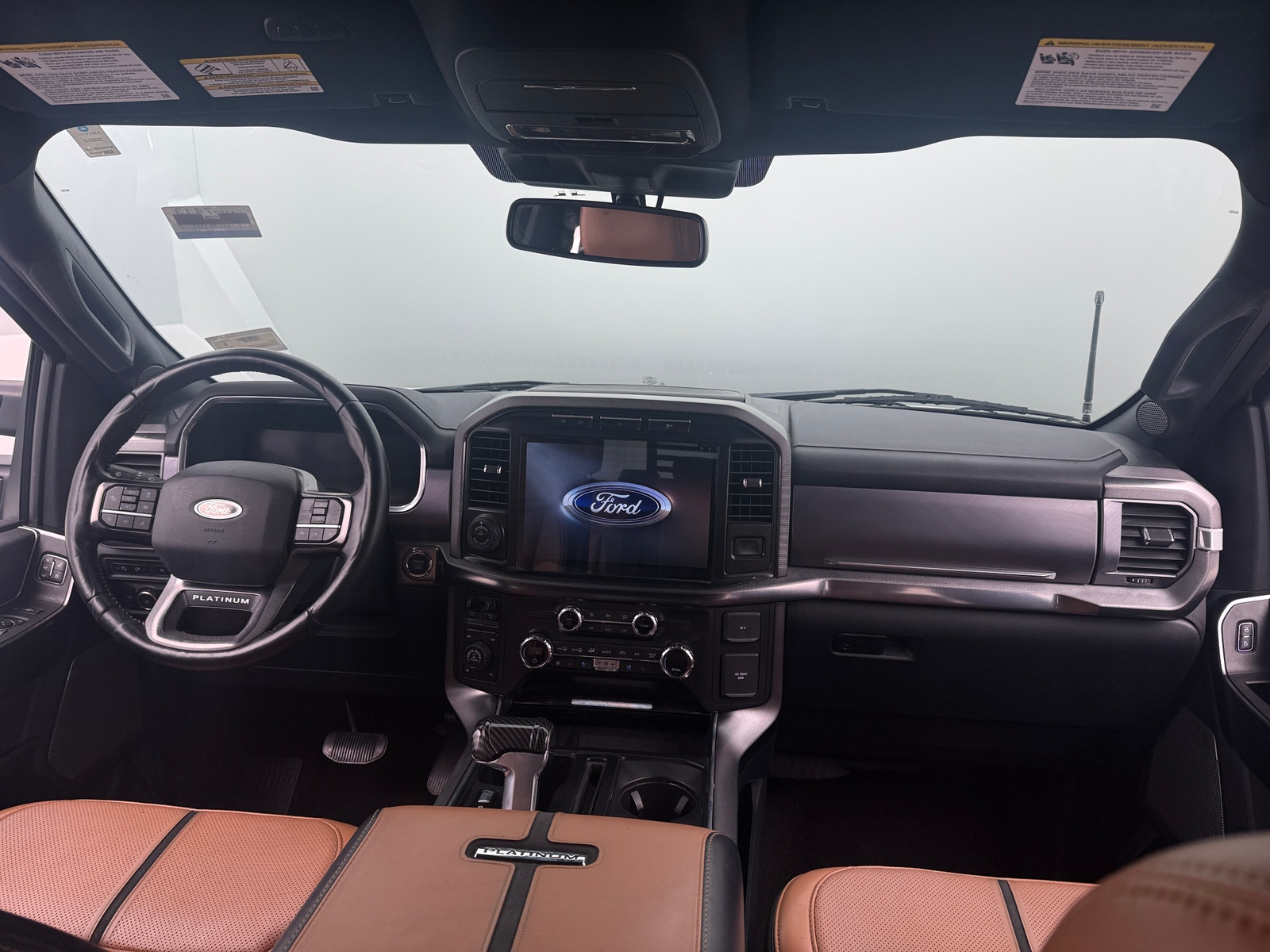 Thumbnail: 2021 Ford Econoline - 2