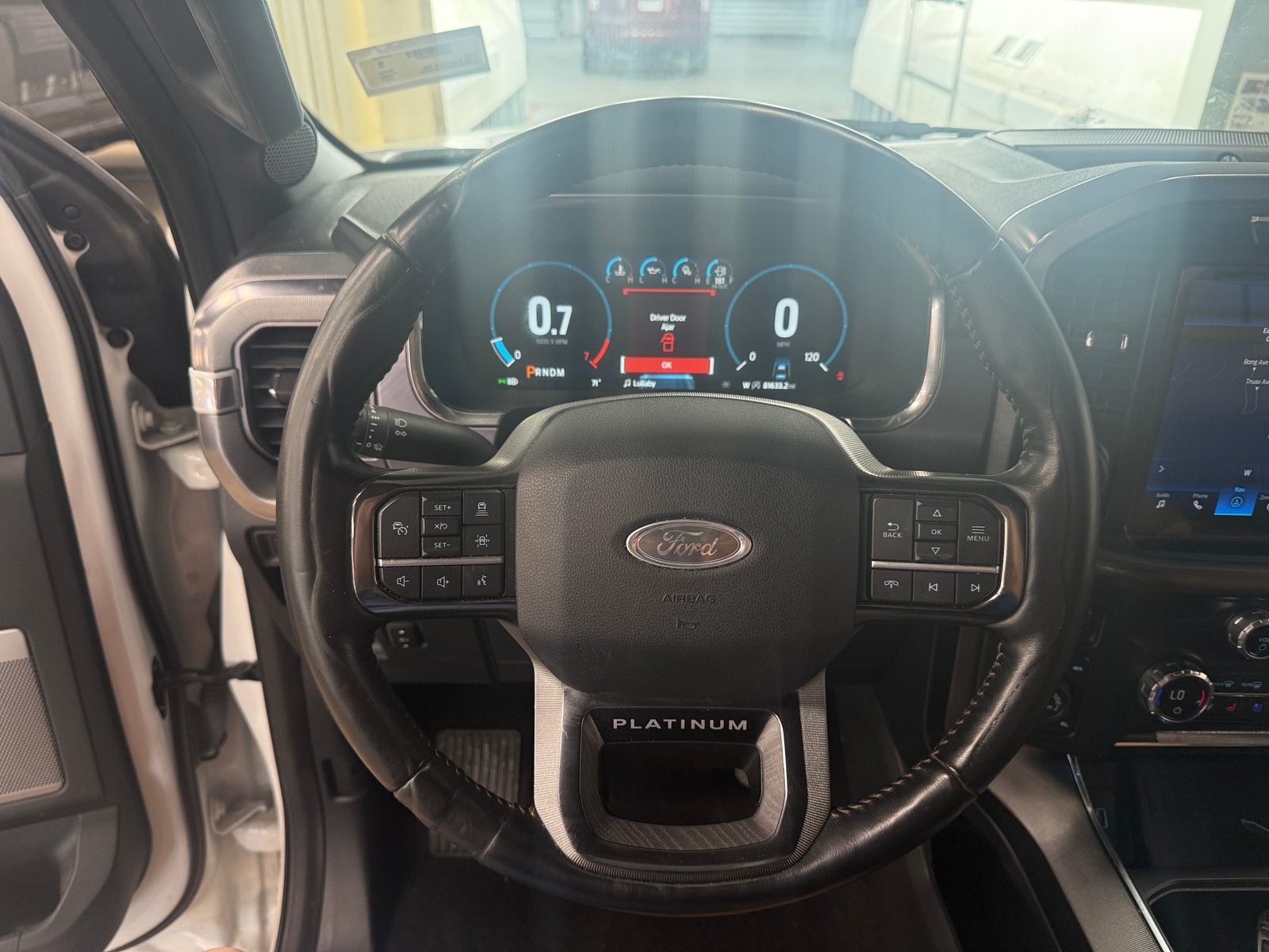 Thumbnail: 2021 Ford Econoline - 4