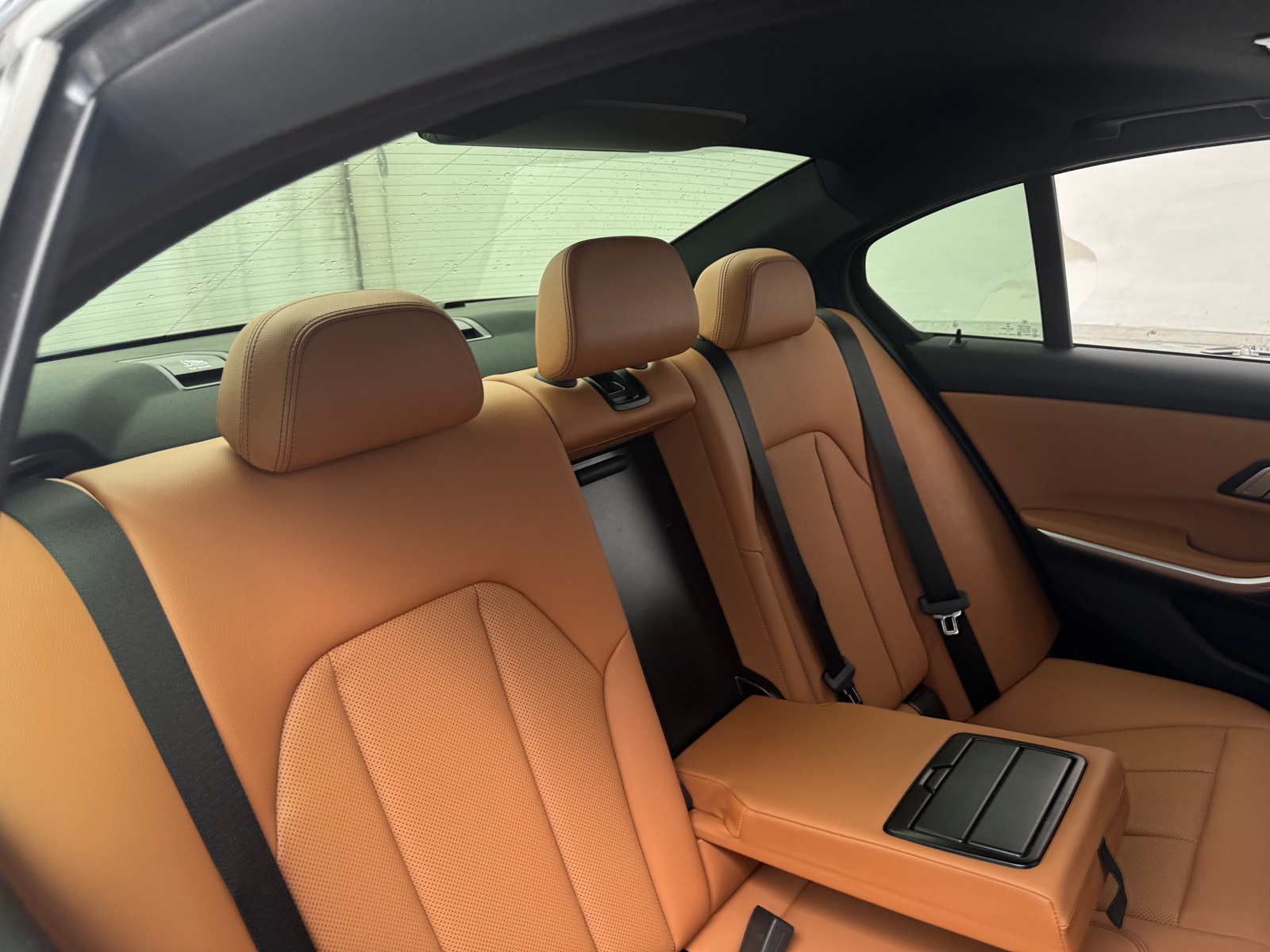 Thumbnail: 2023 BMW 3 Series - 6